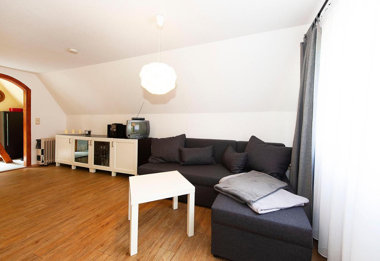 Malschwitz Ferienhaus Katharina מראה חיצוני תמונה