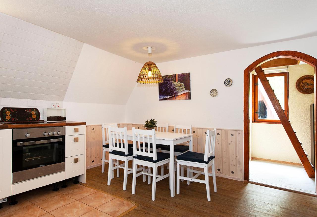 Malschwitz Ferienhaus Katharina מראה חיצוני תמונה