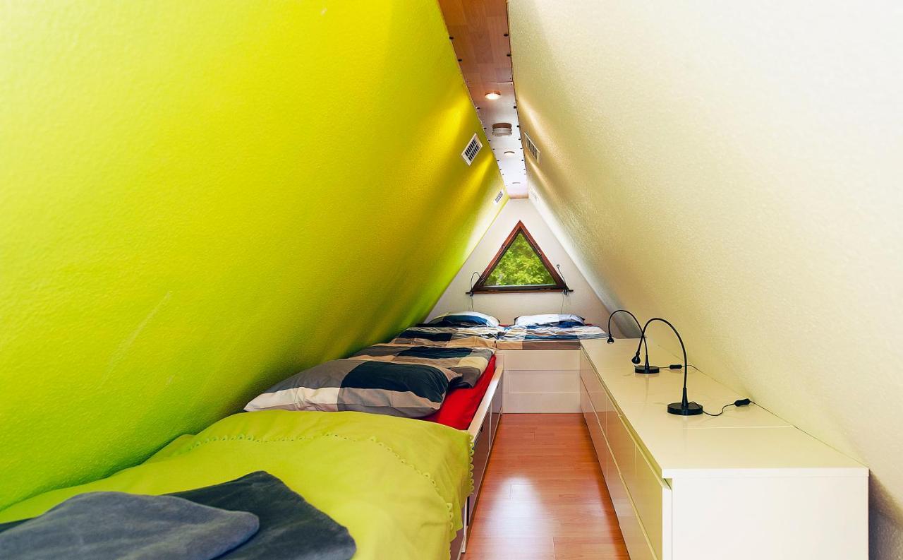 Malschwitz Ferienhaus Katharina מראה חיצוני תמונה